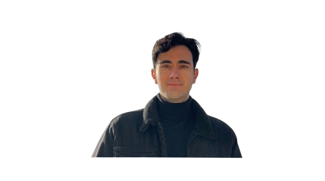 Gerardo Blázquez Moreno